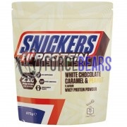 Snickers Hi-Protein [White Chocolate] (875 гр: 25 порций), Mars Inc.