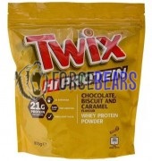 Twix Hi-Protein (875 гр: 25 порций), Mars Inc.