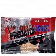 Predator Pro (34, 5 гр: 1 порция), Killer Labz