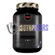 Isotope (2lb), Redcon1