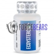Ecdysterone+ (60 шт), Envenom Pharm