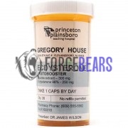 Ecdysterone (30 шт), Princeton Plainsboro