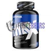 Mass Max (120 шт), Performax Labs