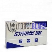 Ecdysterone 3000 (30 шт по 100 мг), 2SN