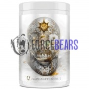 Skull (420 гр), Panda Supplements