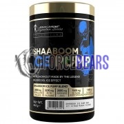 Shaaboom Ice Pump (463 гр: 50 порций), Kevin Levrone