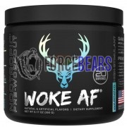 Woke AF (260 гр), Bucked Up