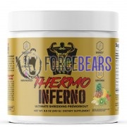 Thermo Inferno (243 гр: 30 порций), Big Swole Labs