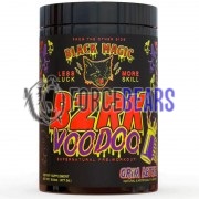 BZRK Voodoo [Grim Aether] (477, 5 гр: 25 порций), Black Magic