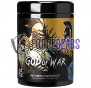 God Of War [Redesigned] (270 гр: 30 порций), Centurion Labz