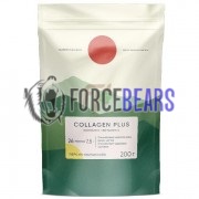 Collagen Plus (200 гр: 26 порций), Elementica I organic