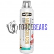 Marine Collagen Skin Care [Liquid] (500 мл: 20 порций), Maxler