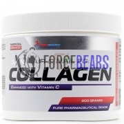Collagen Powder (200 гр: 40 порций), Westpharm