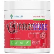Collagen + Vitamin C (200 гр: 36 порций), Tree Of Life