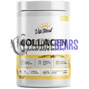 Collagen - Hyaluronic Acid (180 гр: 30 порций), VitaMeal