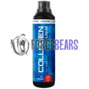 Collagen Liquid (500 мл: 66 порций), RLine Nutrition