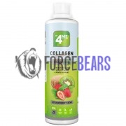Collagen 9000 (500 мл: 20 порций), 4Me Nutrition