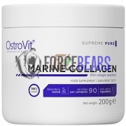 Marine Collagen [Supreme Pure] (200 гр: 90 порций), OstroVit