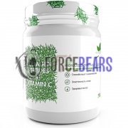 Collagen Peptides + Vitamin C (300 гр: 30 порций), NaturalSupp