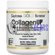 CollagenUP (206 гр: 39 порций), California Gold Nutrition