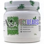 Marine Collagen [Powder] (150 гр), NaturalSupp