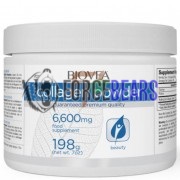 Collagen Powder (198 гр), Biovea