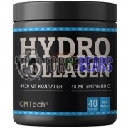 Hydro Collagen (200 гр: 40 порций), CMTech