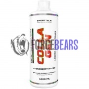 Collagen Liquid Concentrate (1000 мл: 40 порций), Sport Technology Nutrition