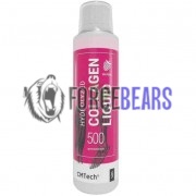 Hydrolyzed Collagen Liquid (500 мл: 20 порций), CMTech