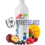 Collagen Liquid (500 мл: 20 порций), Cybermass