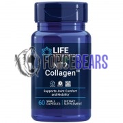NT2 Collagen™ (60 шт), Life Extension