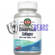 Clinical Youth Collagen (60 шт), KAL