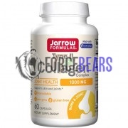 Type 2 Collagen Complex (60 шт по 500 мг), Jarrow Formulas