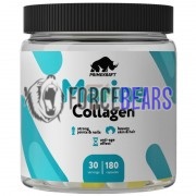 Marine Collagen (180 шт по 500 мг), Prime Kraft