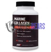 Marine Collagen (90 шт по 500 мг), Protein Company
