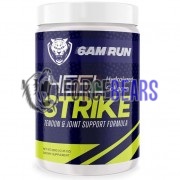 Heel Strike [Hydrolyzed Collagen Powder] (350 гр: 35 порций), 6AM RUN