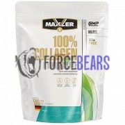 100% Collagen Hydrolysate (500 гр: 50 порций), Maxler