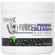 Marine Collagen [Powder] (200 гр: 74 порции), OstroVit