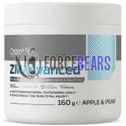 ZMAdvanced [Powder] (160 гр: 45 порций), OstroVit