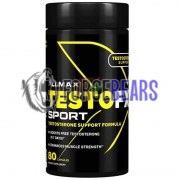 TestoFX Sport (80 шт), Allmax Nutrition