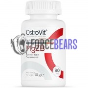 MGZB (90 шт), OstroVit