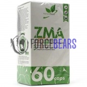 ZMA (60 шт), NaturalSupp