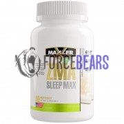 ZMA Sleep Max (90 шт), Maxler