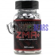 ZMA+ Rx (90 шт), Revange Nutrition