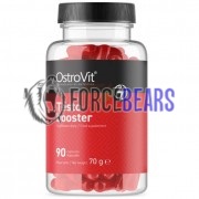 Testo Booster (90 шт), OstroVit