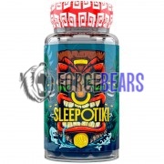 Sleepotiki (60 шт), TIKI Sports