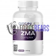 ZMA Complex (90 шт), Geon Lab