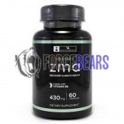 ZMA (60 шт по 430 мг), VL Supplements