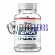 ZMA (60 шт), Geneticlab Nutrition