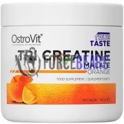 Tri Creatine Malate (300 гр: 120 порций), OstroVit